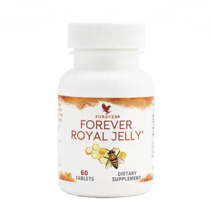 Forever Royal Jelly