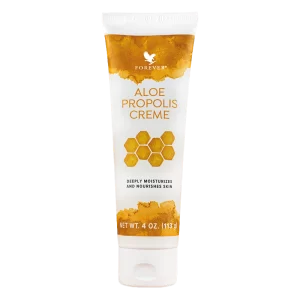 ALOE PROPOLIS CREME