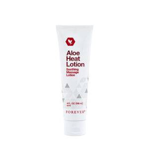 ALOE HEAT LOTION