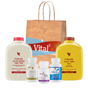 Vital5