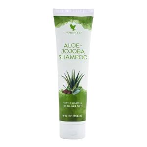 Aloe-Jojoba Shampoo