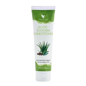 Aloe-Jojoba Conditioning Rinse