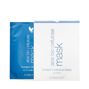 Aloe Bio-cellulose Mask