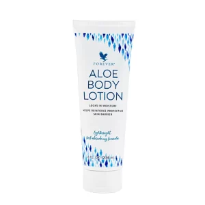 Aloe Lotion