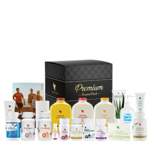 Premium Business Pack