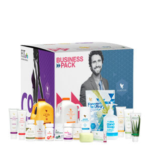 Business Pack Plus