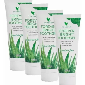 Forever Bright Toothgel Plus